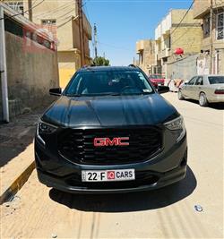 GMC Terrain